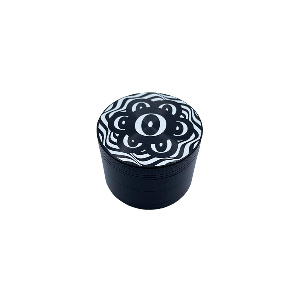 Grinder 63mm - Eyes