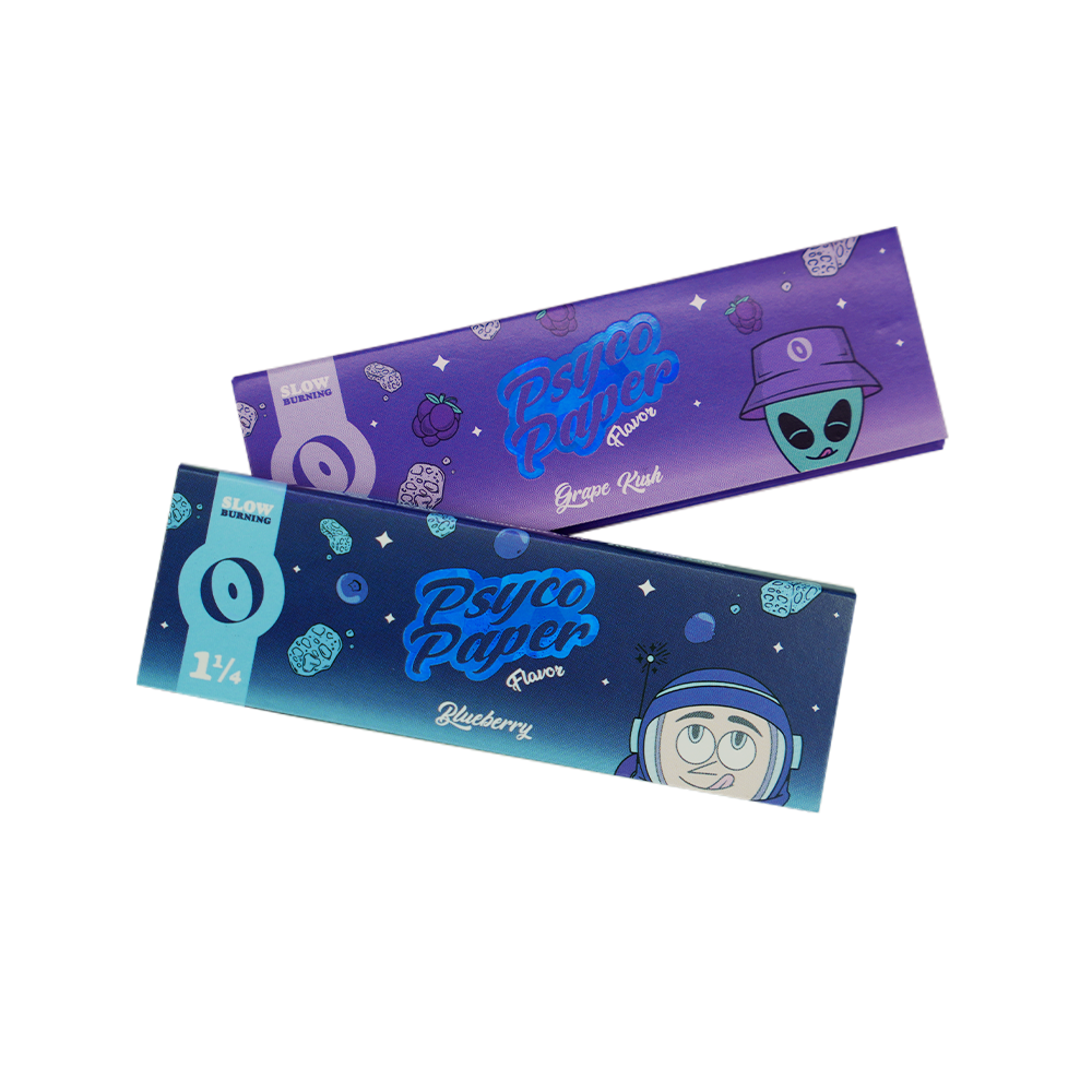 Rolling Paper - Space 1 1/4