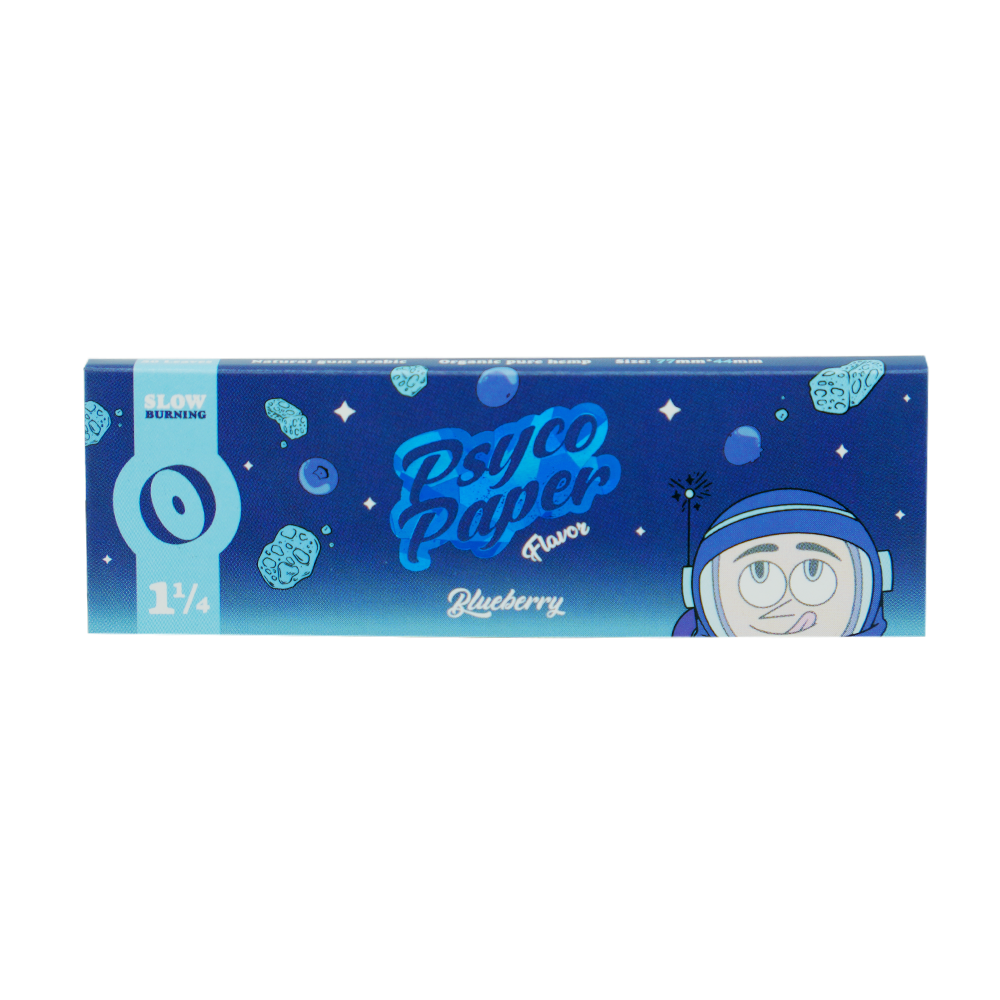 Rolling Paper - Space 1 1/4