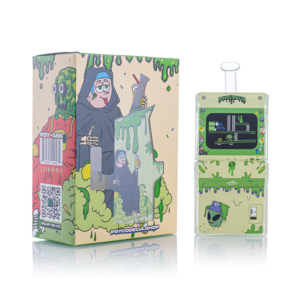 BONG - ARCADE DRIP COLECTION