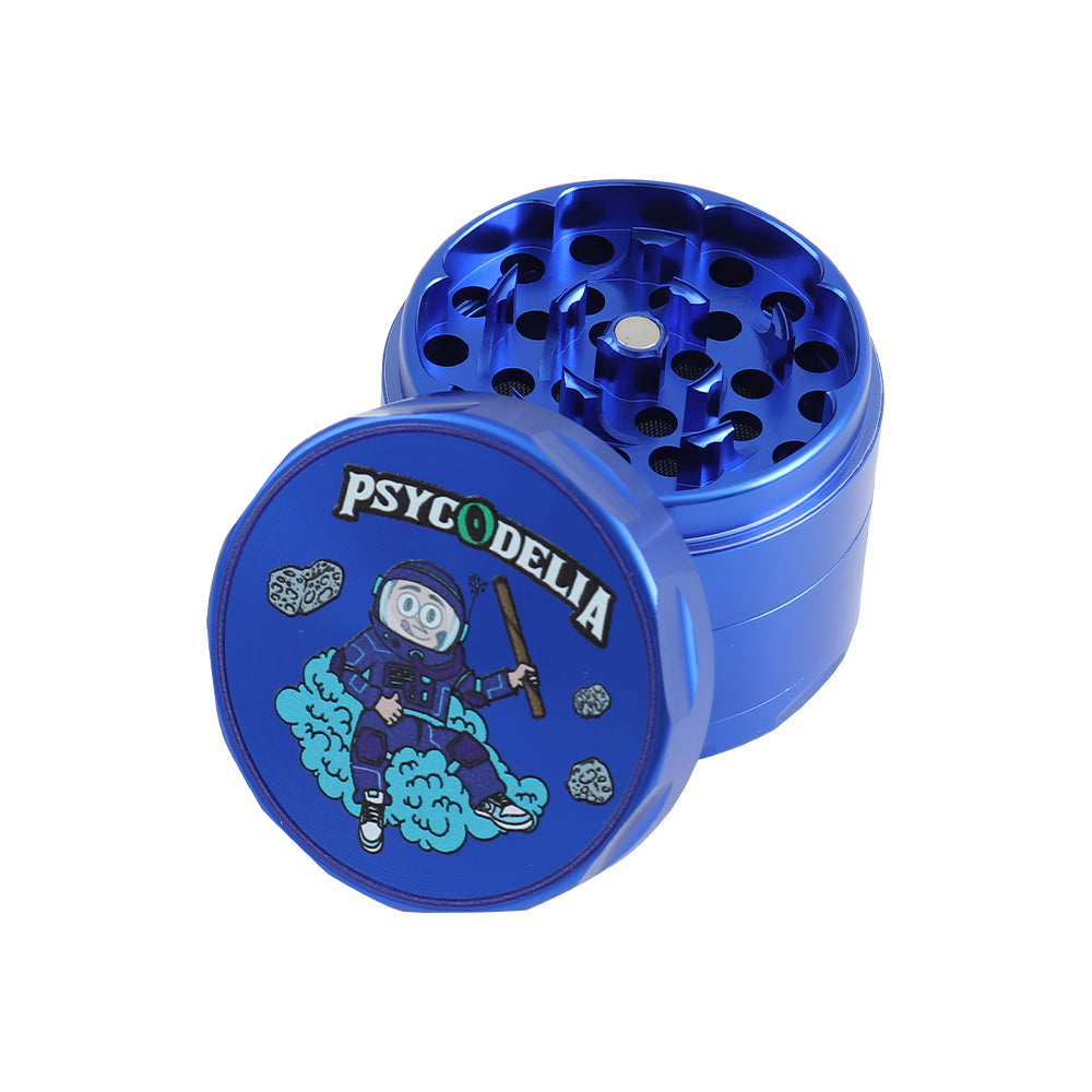 Grinder 55mm - Space