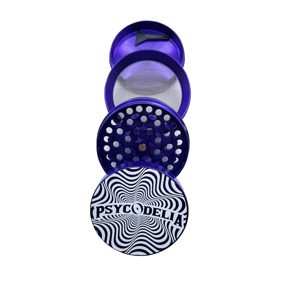 Grinder 63mm
