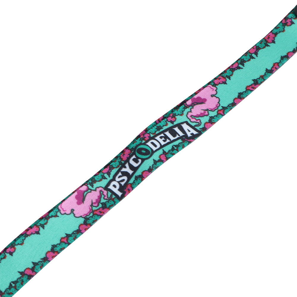 PSYCODELIA Lanyards