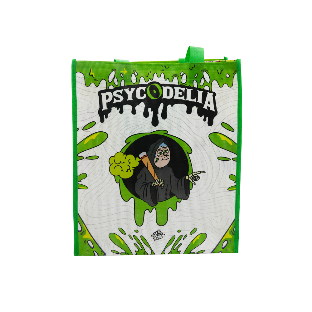 TOTE BAG - DRIP COLLECTION