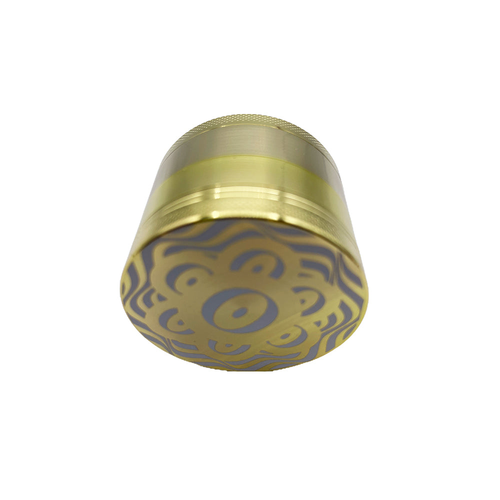 Grinder 63mm - Eyes