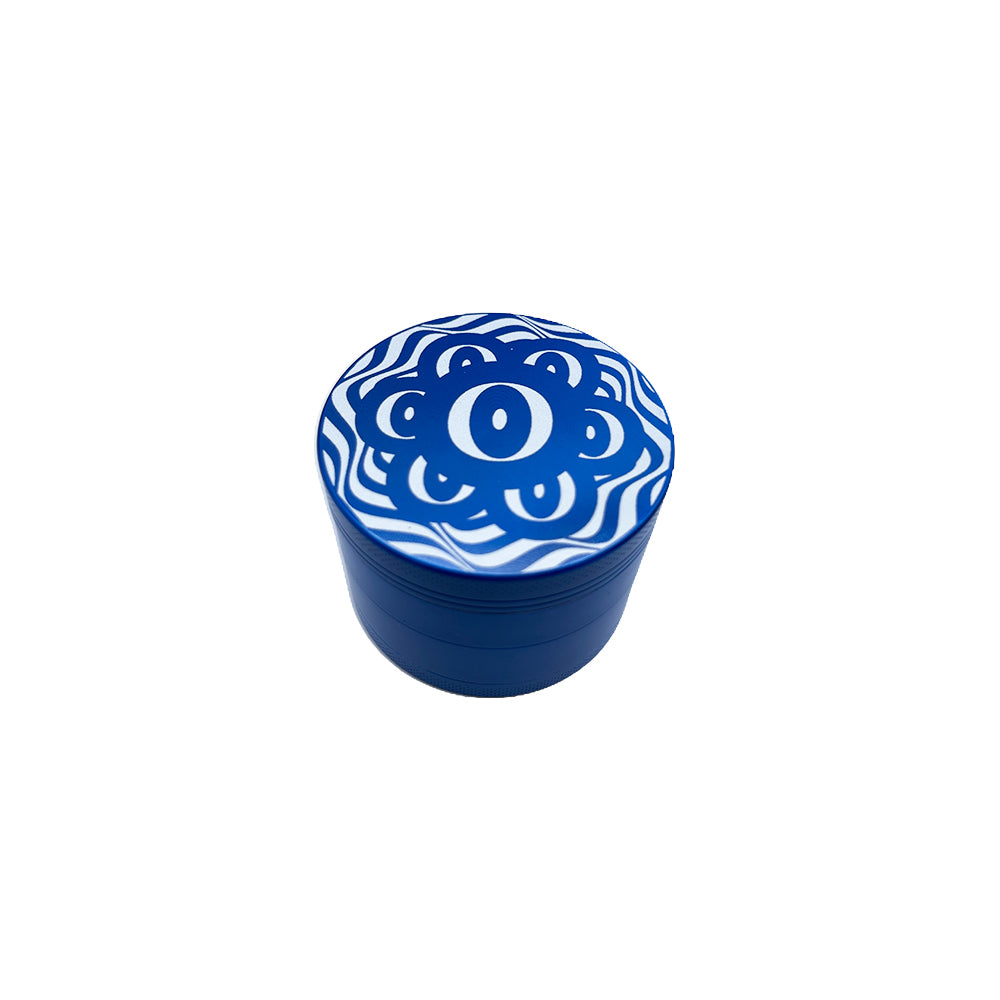 Grinder 63mm - Eyes