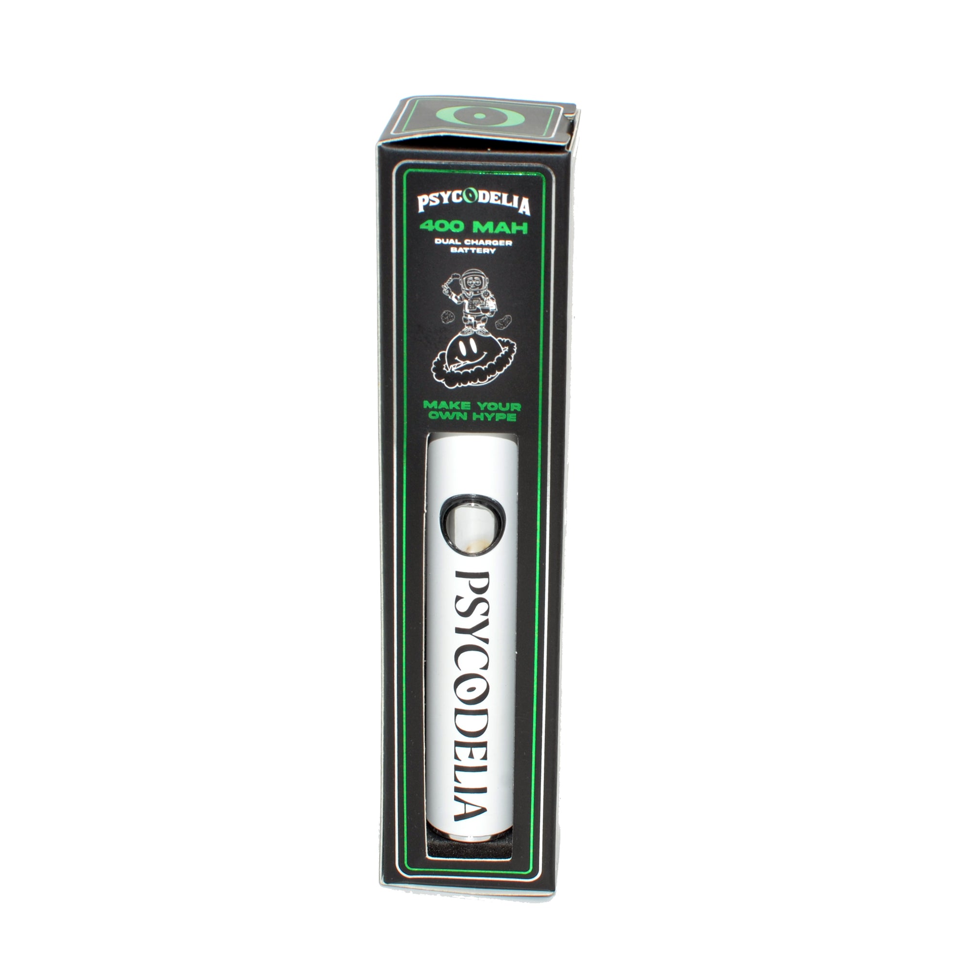 BATERIA 510 PRO - CARGADOR DUAL