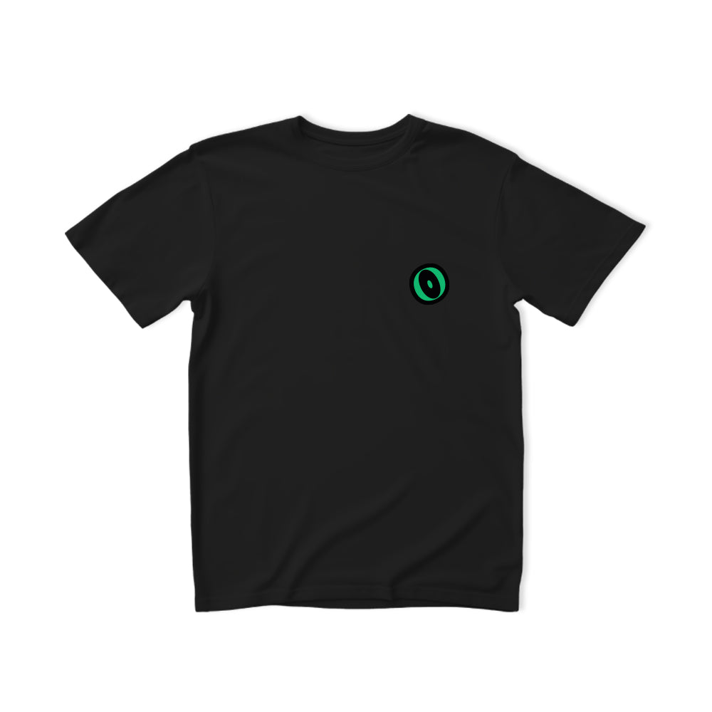 Playera - Team 420