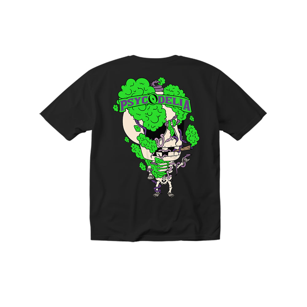 Playera - Skeleton