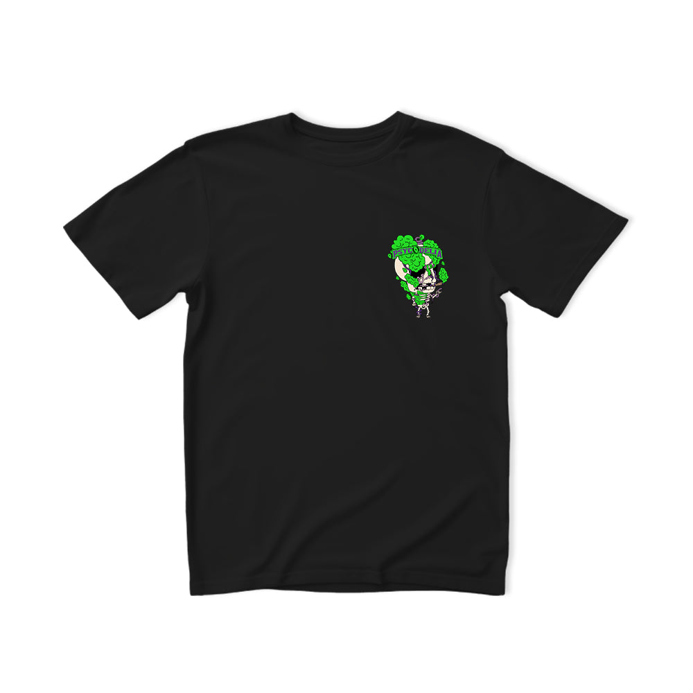 Playera - Skeleton