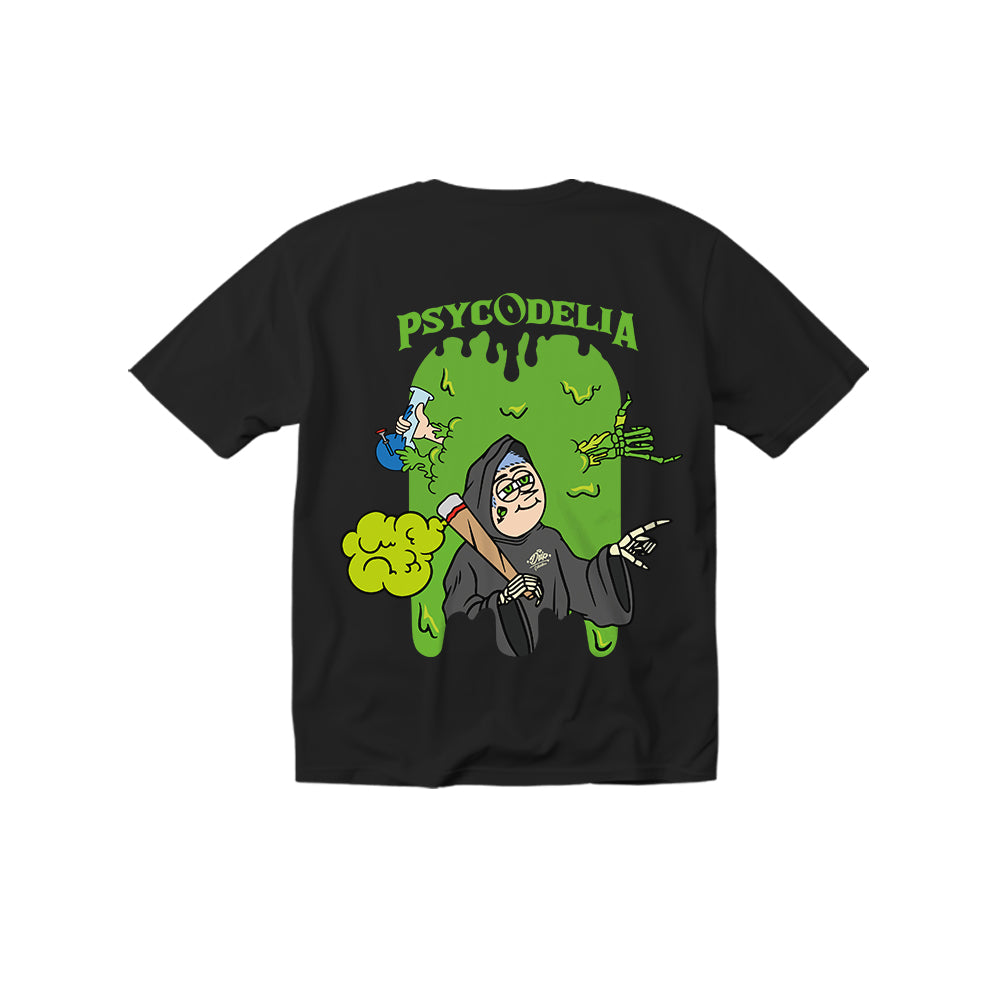 Playera - Drip Collection