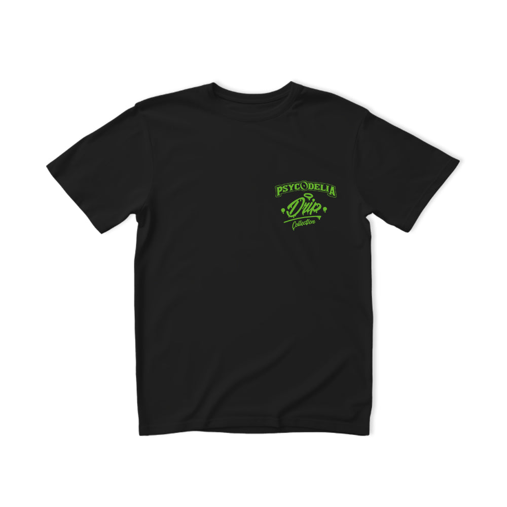 Playera - Drip Collection