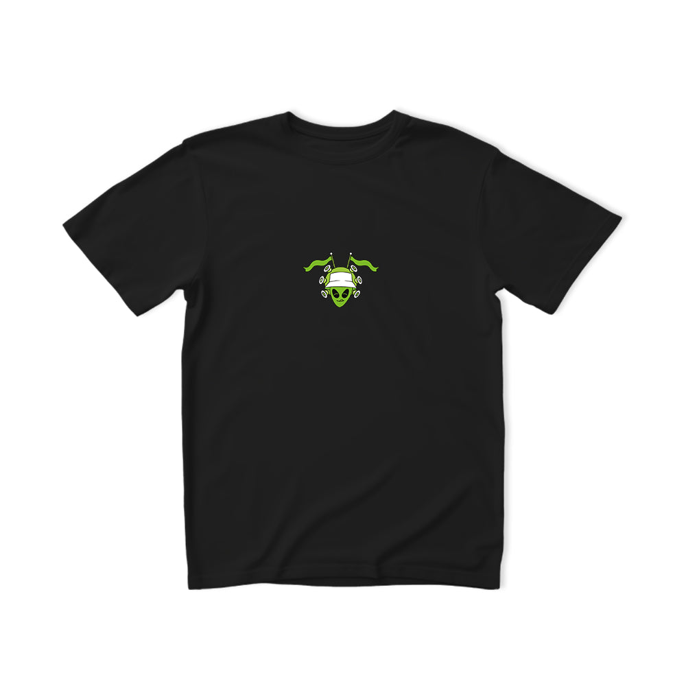 Playera - Alien Music