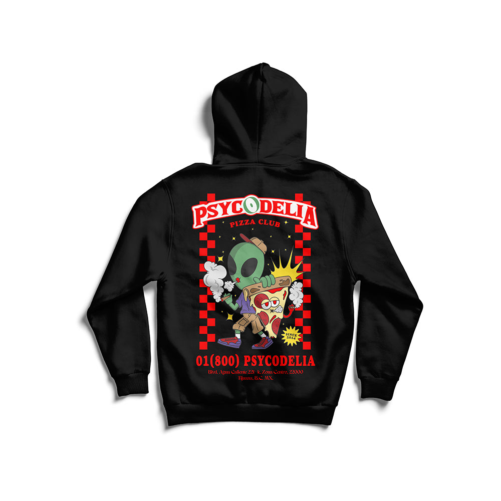 Sudadera - Hot Pizza