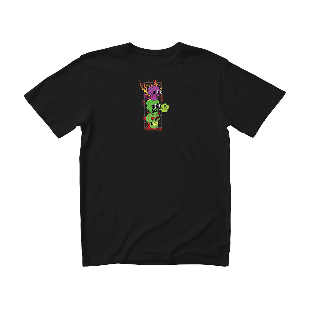 Playera - Calaveras