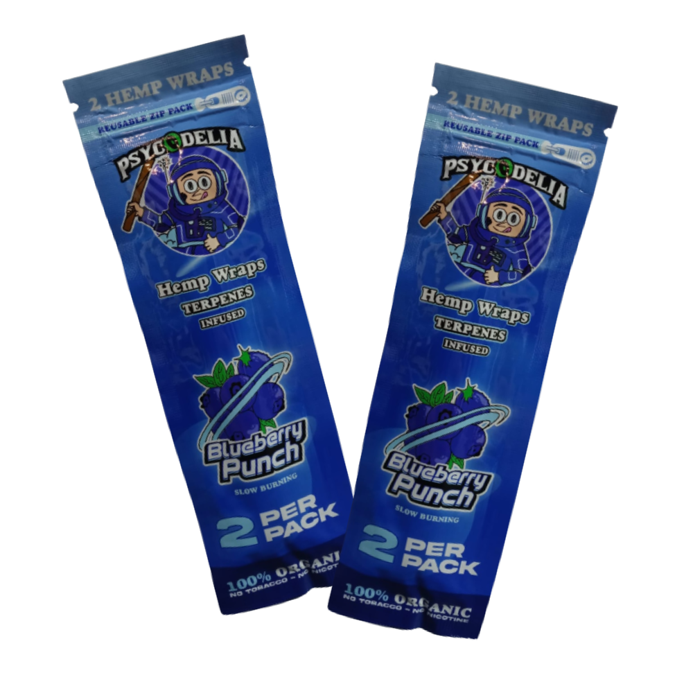 Hemp Blunt