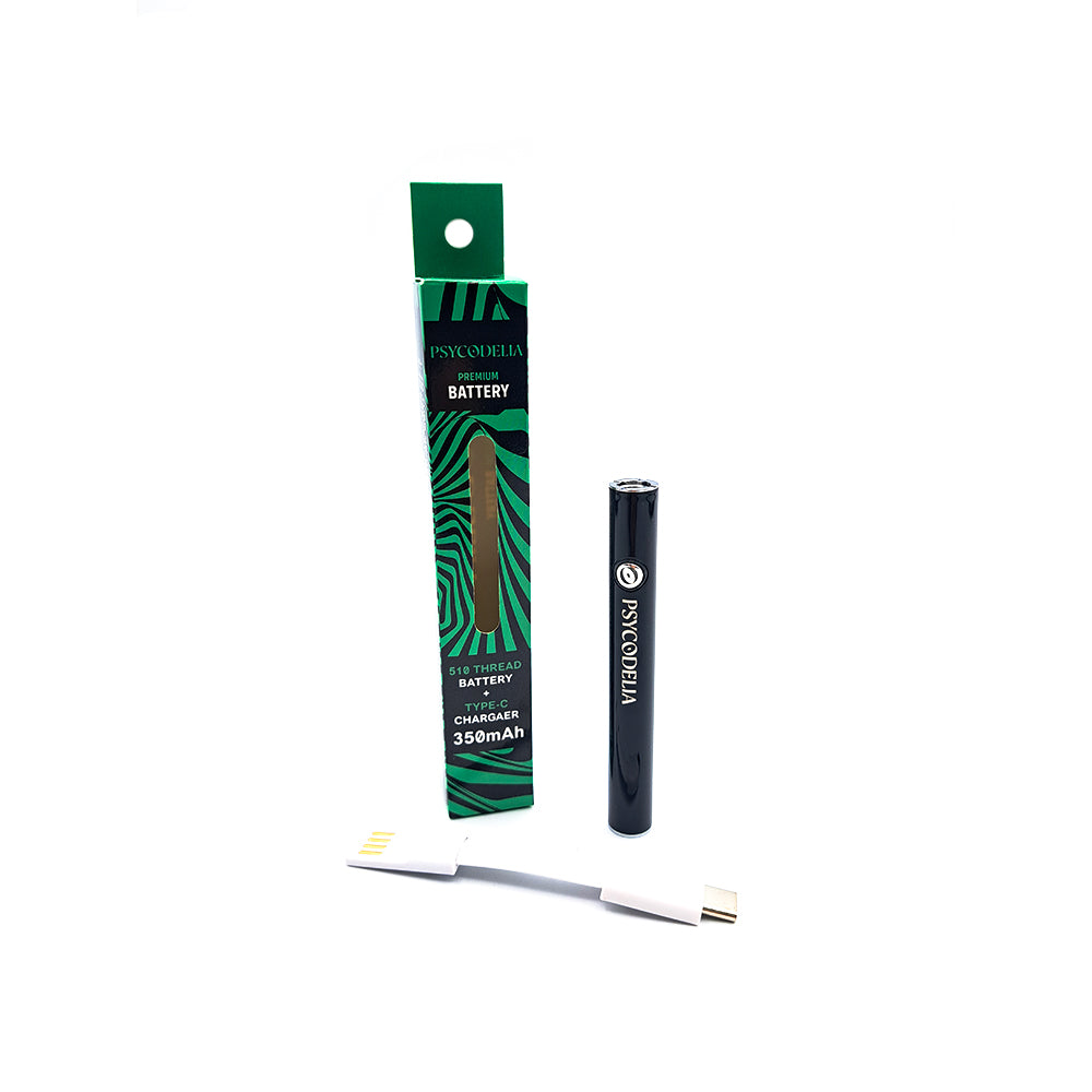 BATERIA 510 MAX SLIM - PUERTO TIPO C