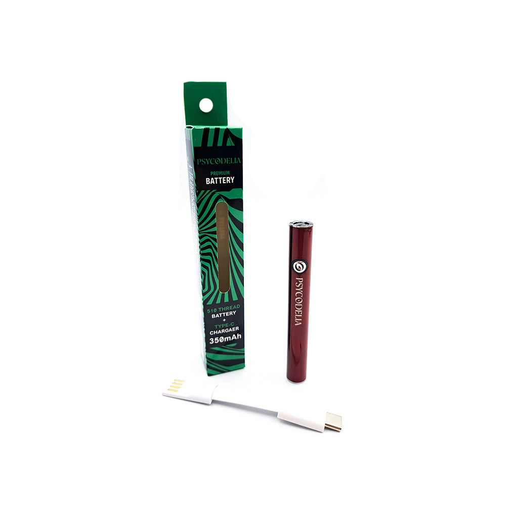 BATERIA 510 MAX SLIM - PUERTO TIPO C