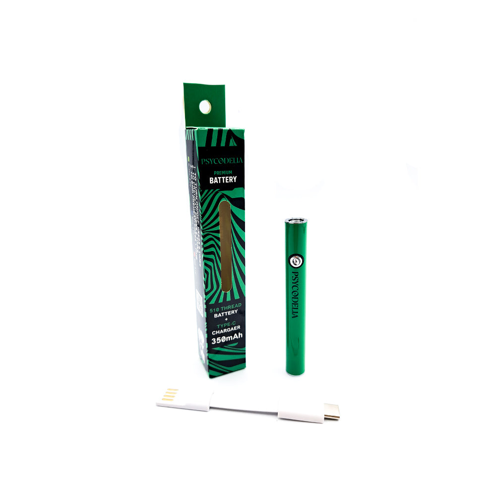 BATERIA 510 MAX SLIM - PUERTO TIPO C