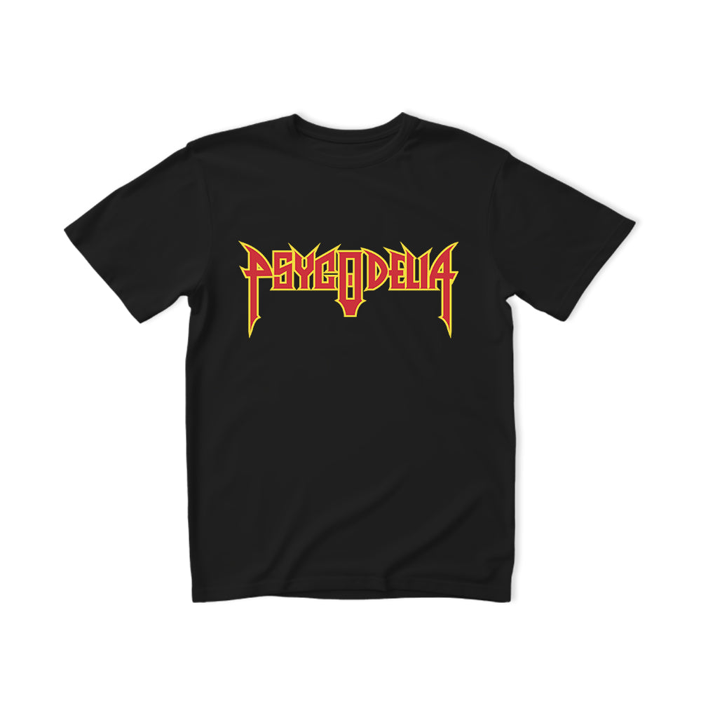 Playera - Muerte