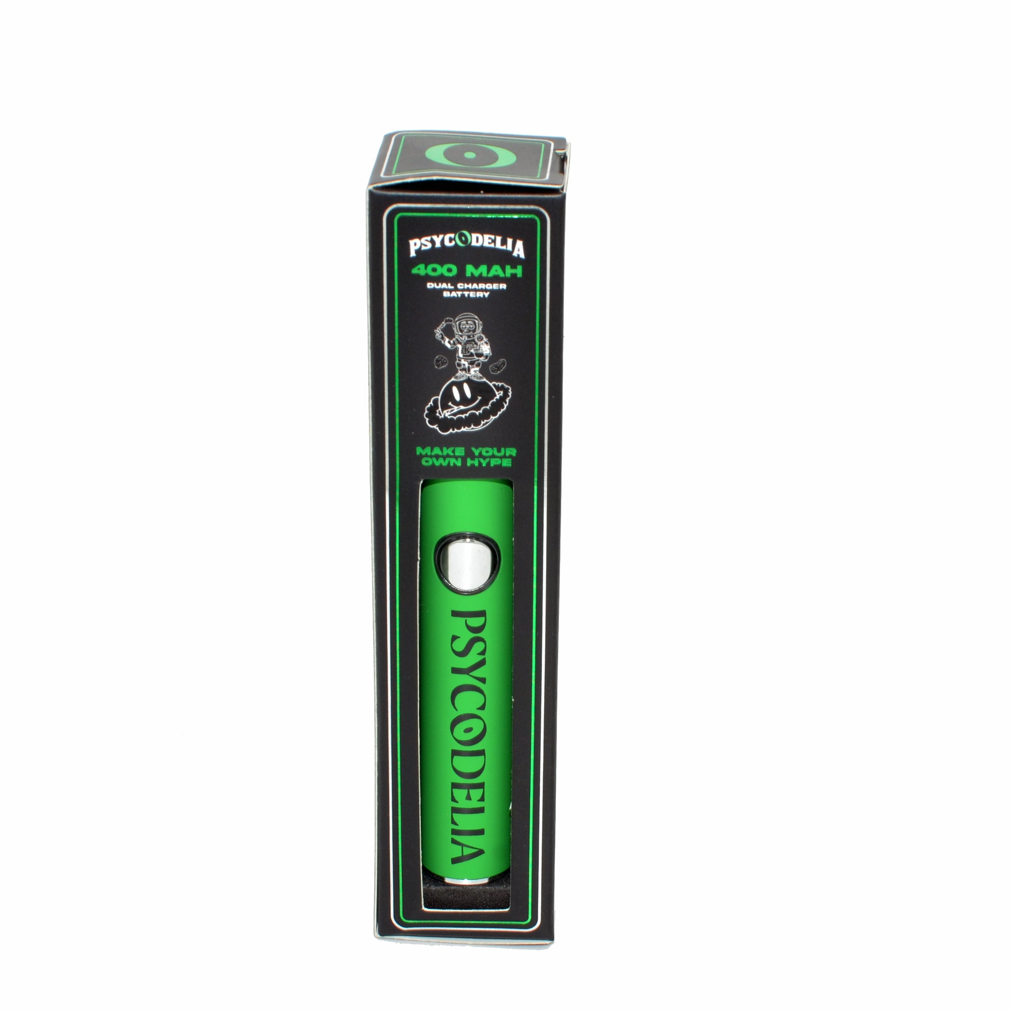 BATERIA 510 PRO - CARGADOR DUAL
