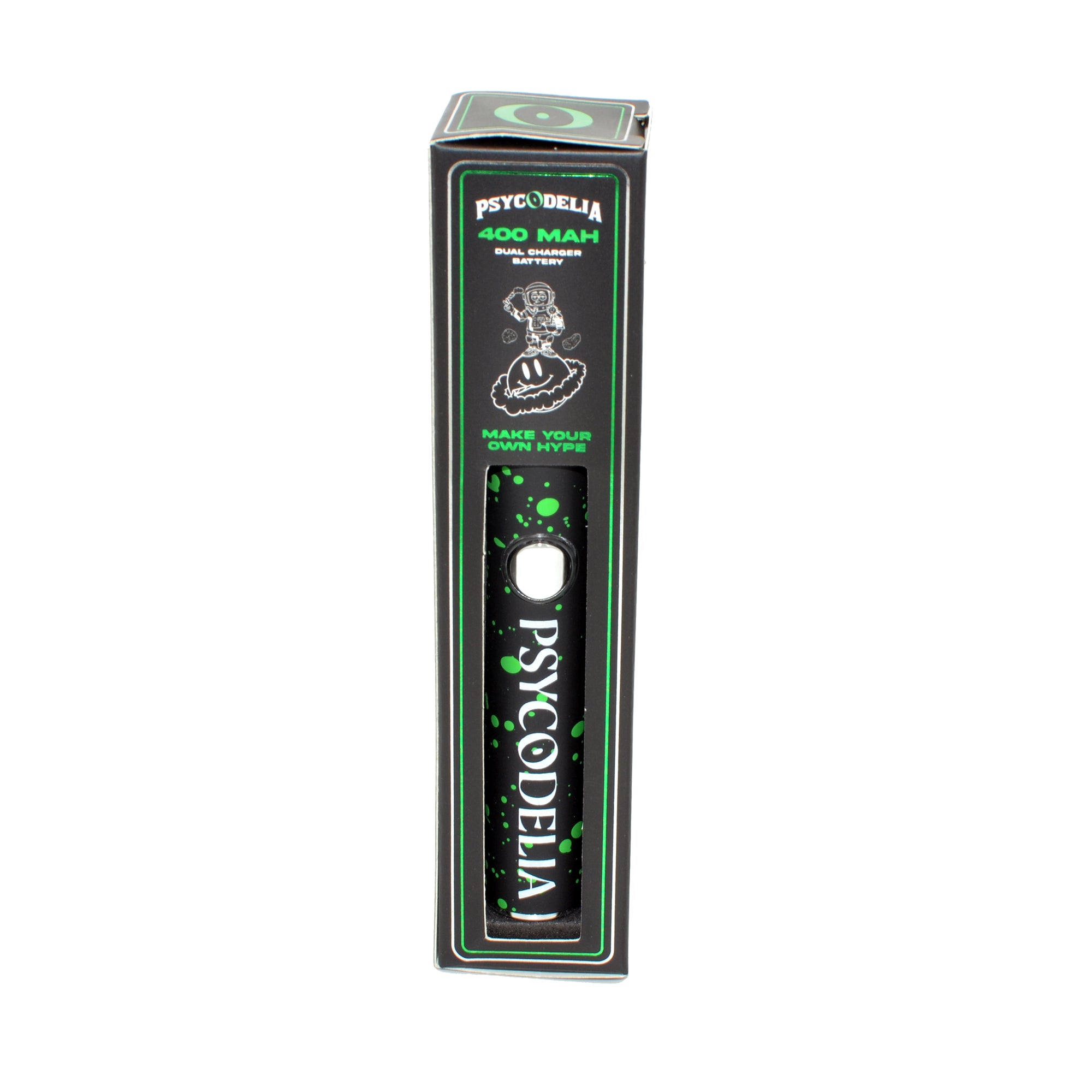BATERIA 510 PRO - CARGADOR DUAL