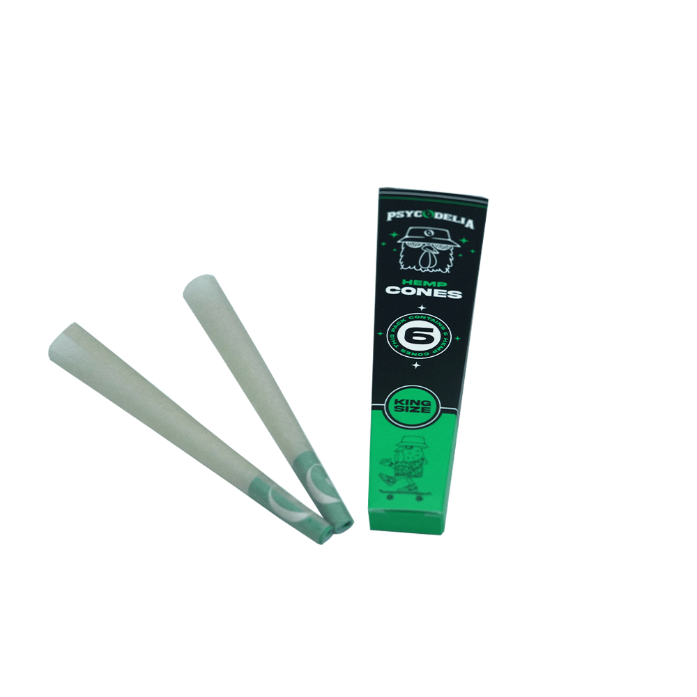 Conos KS Slim Paper - 6 Pack