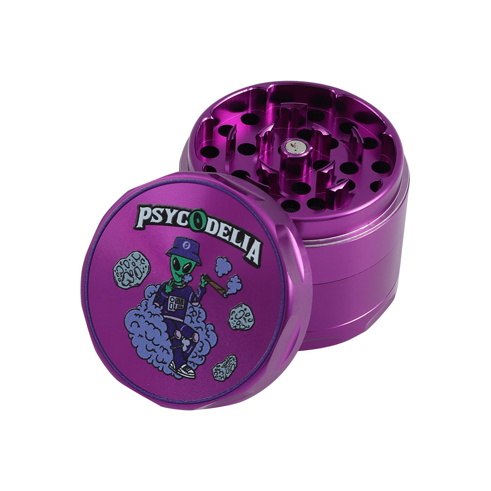 Grinder 55mm - Space
