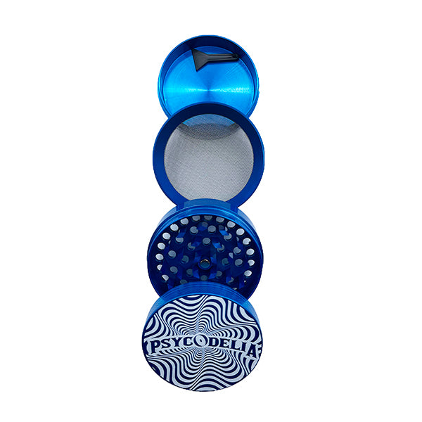 Grinder 63mm