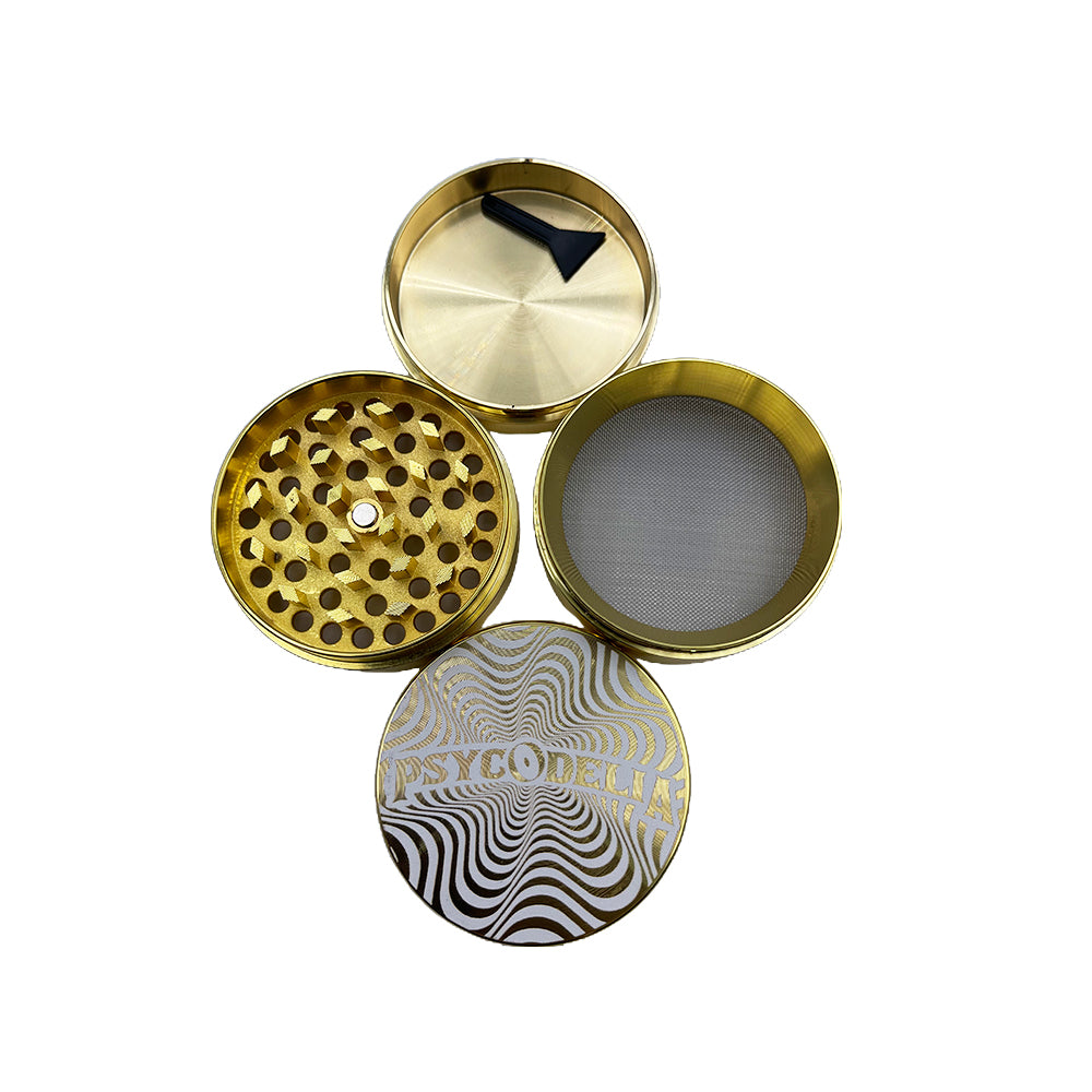 Grinder 63mm
