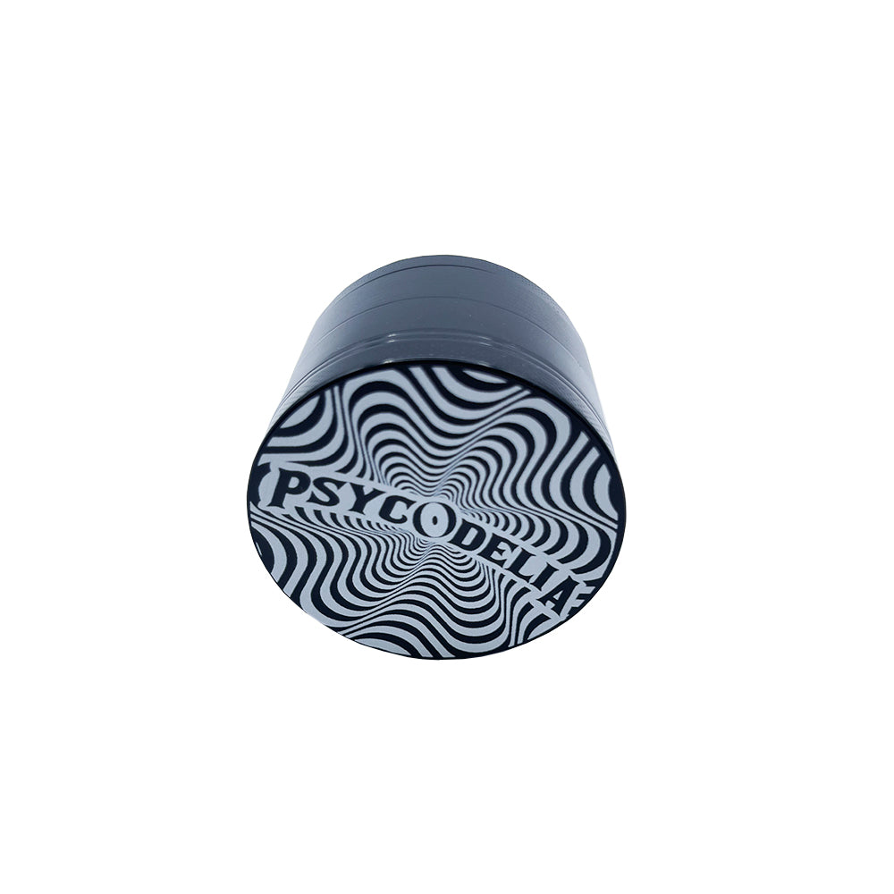 Grinder 63mm