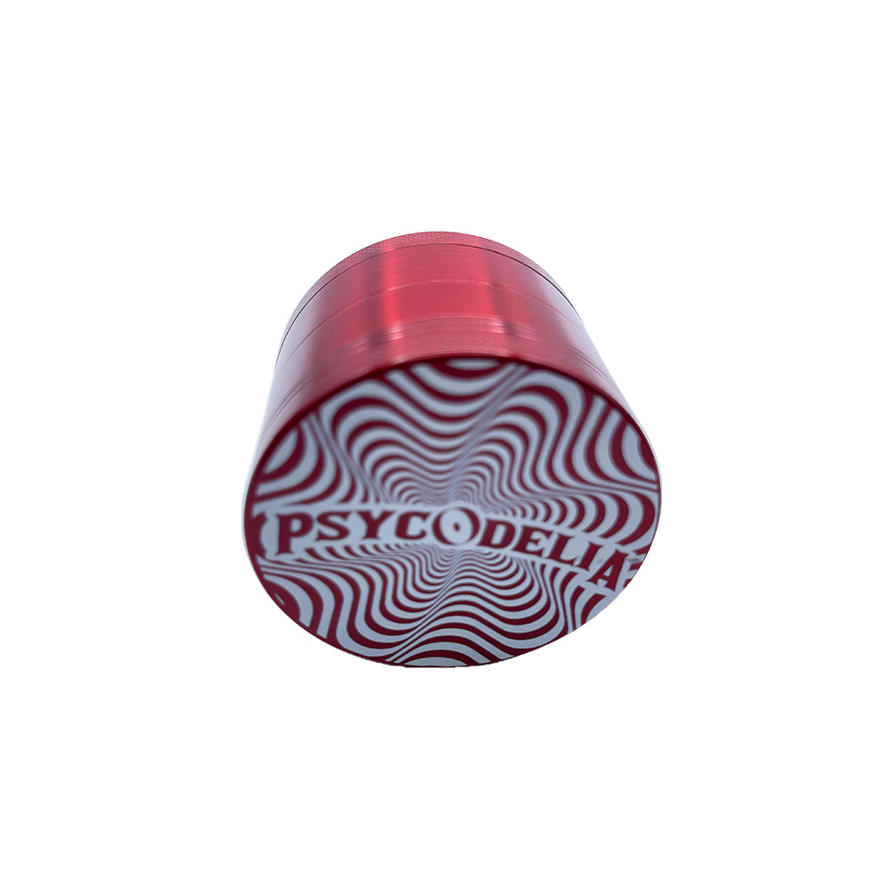 Grinder 63mm