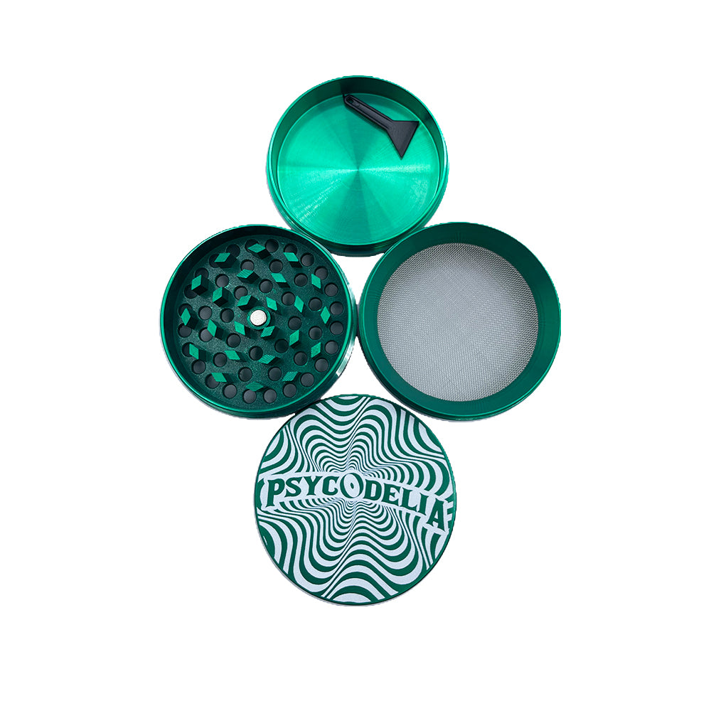 Grinder 63mm