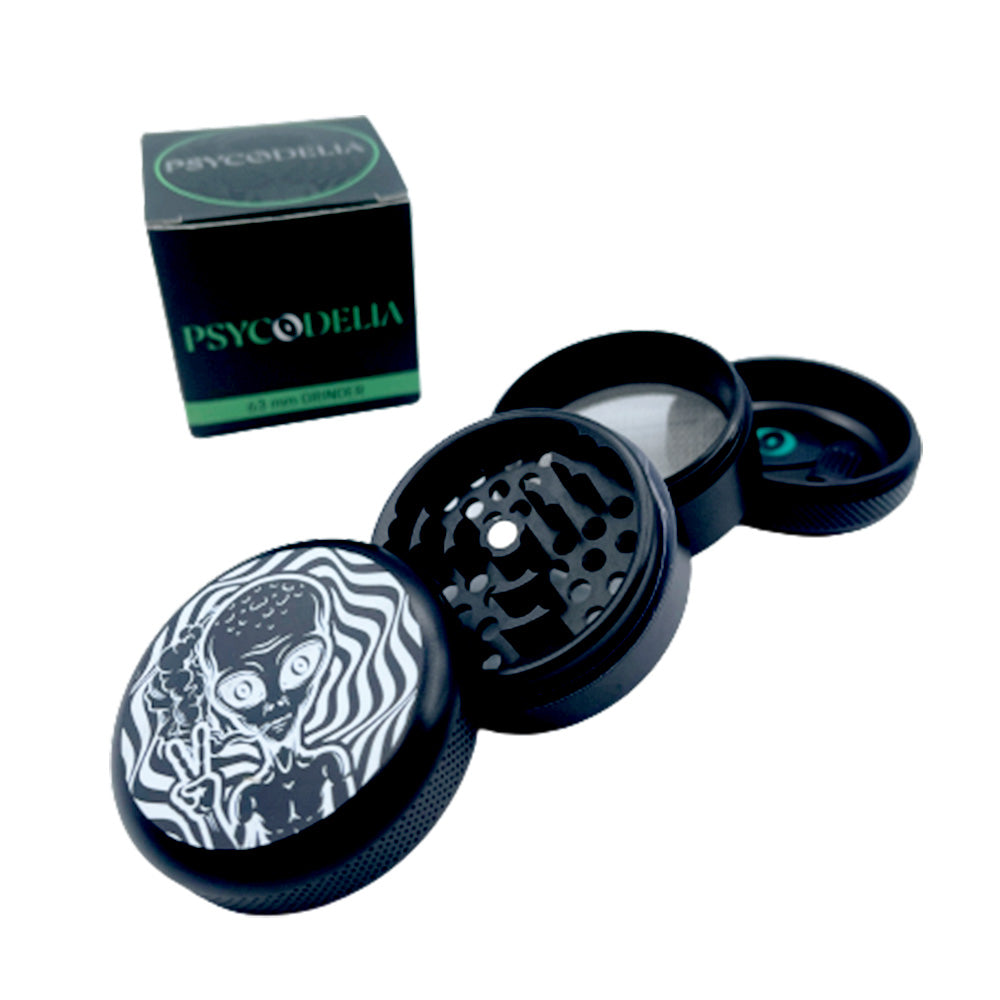 Grinder Pro