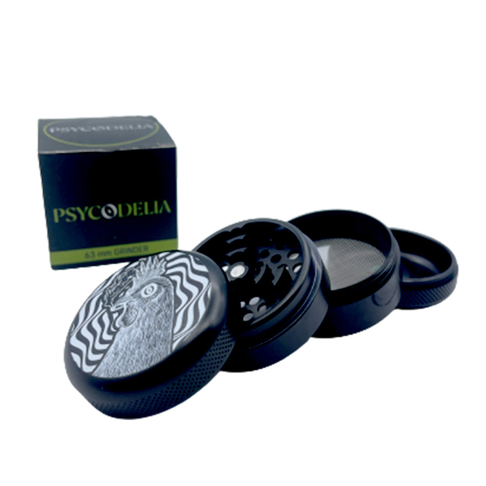 Grinder Pro