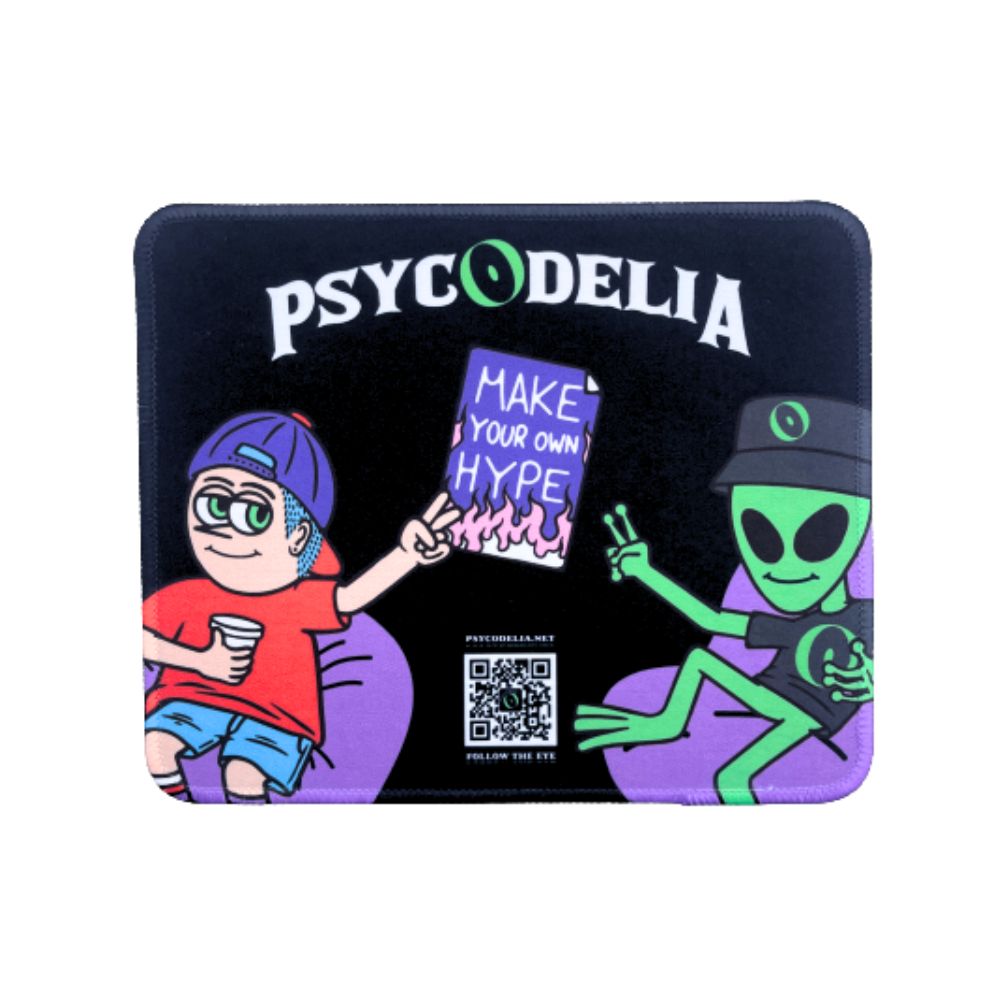 Mouse Pad