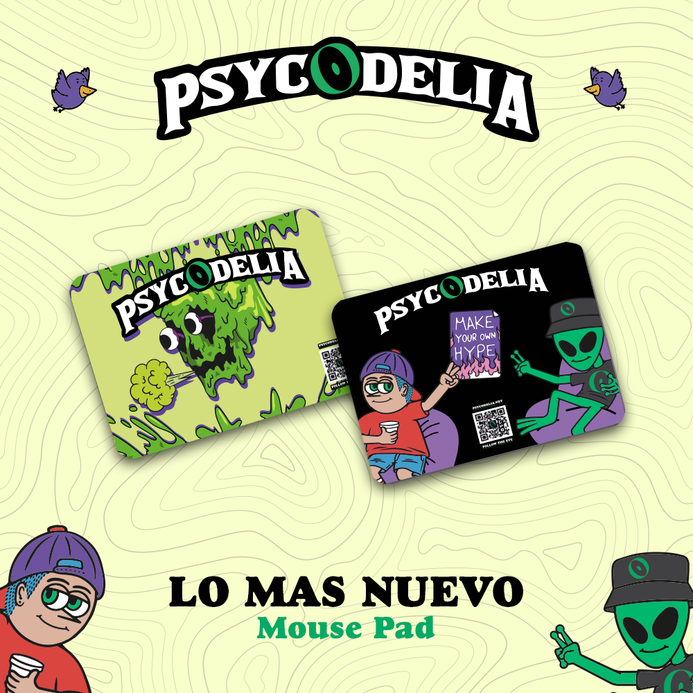 Mouse Pad
