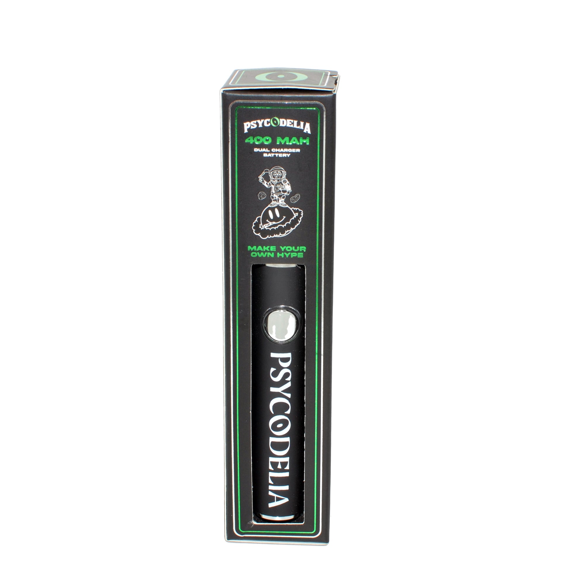 BATERIA 510 PRO - CARGADOR DUAL