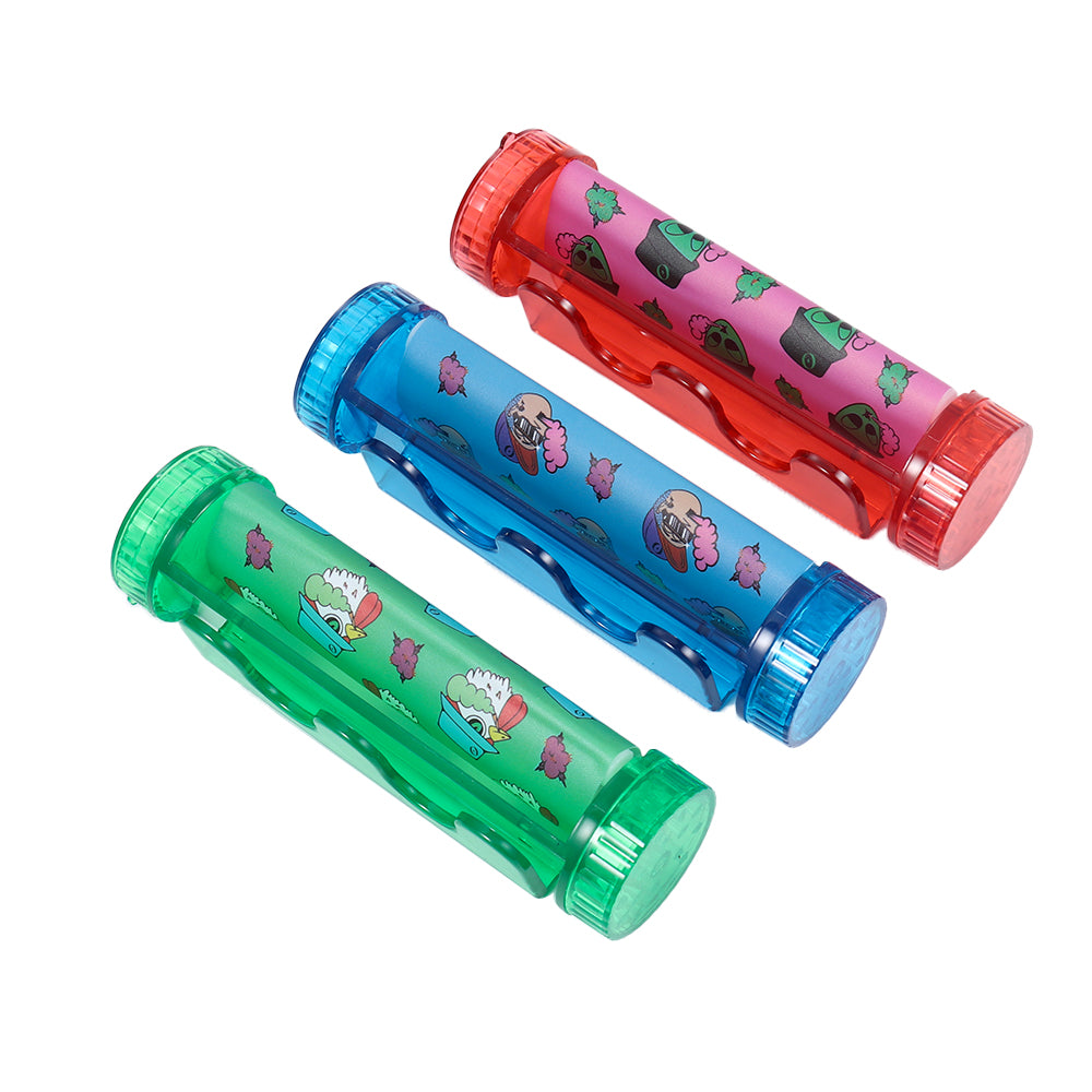 Rolling Machine King Size - Strains