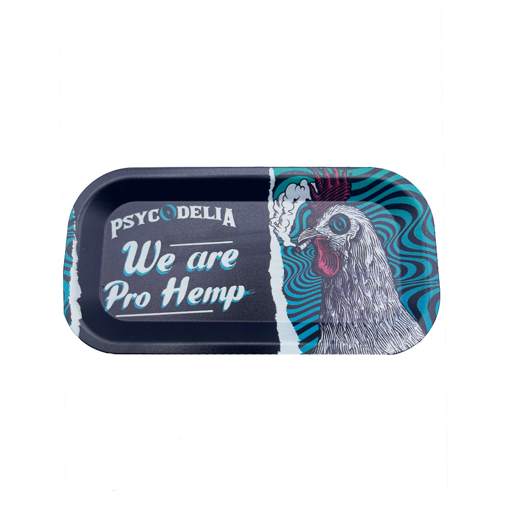 HEMP BIOTRAY - GALLO