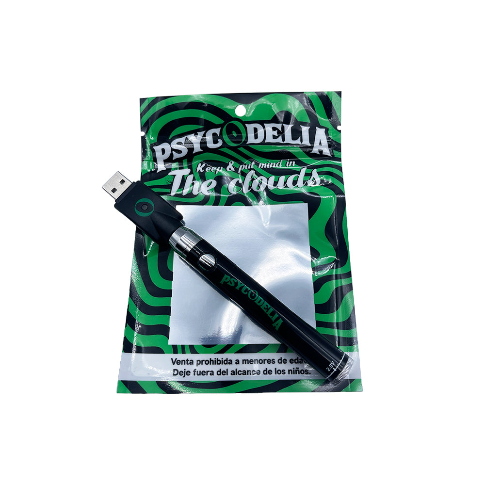 BATERIA 510 TWIST V2 - NEGRO