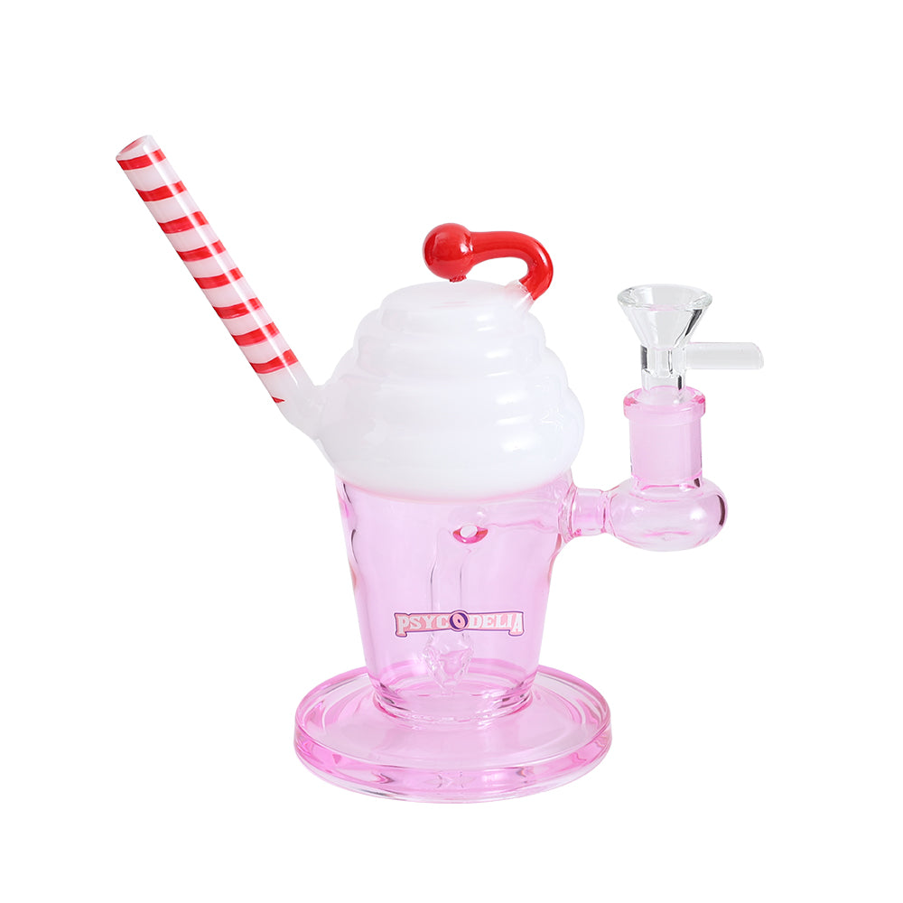 BONG - ICE CREAM