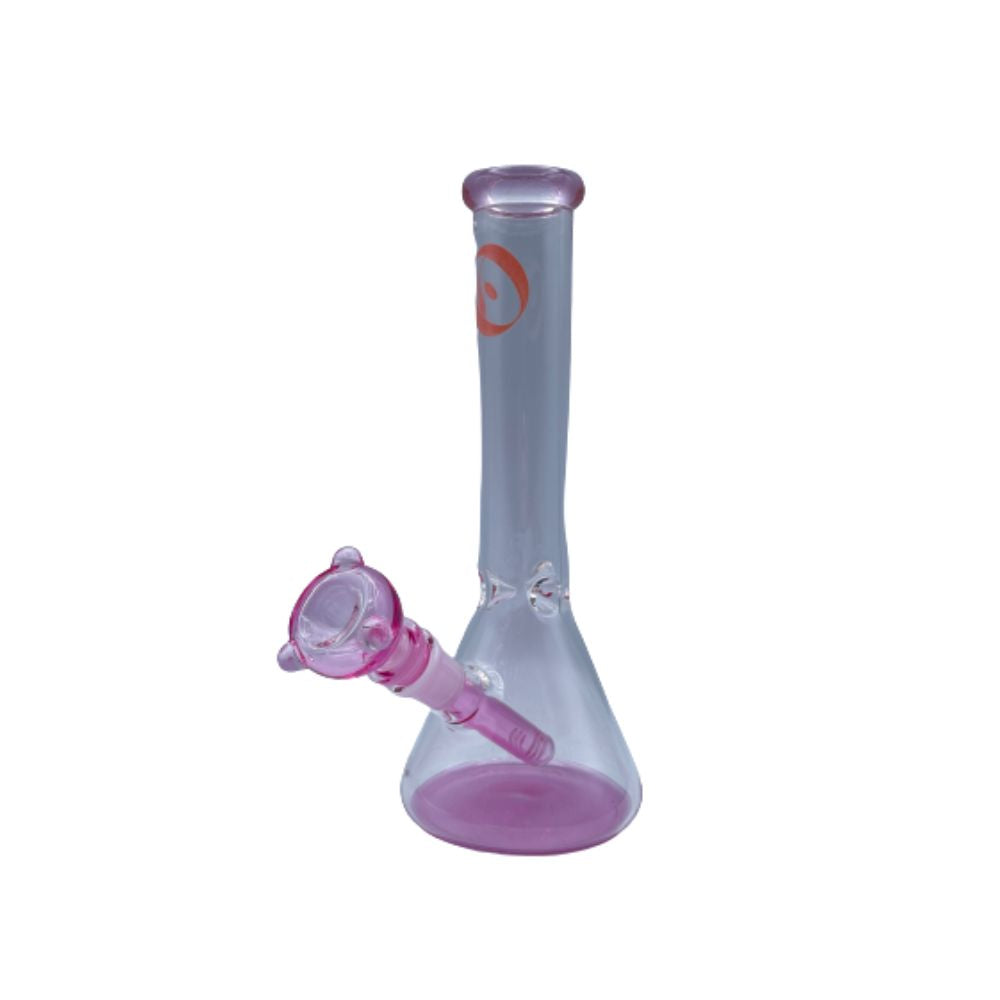 BONG 10.5IN - PINK