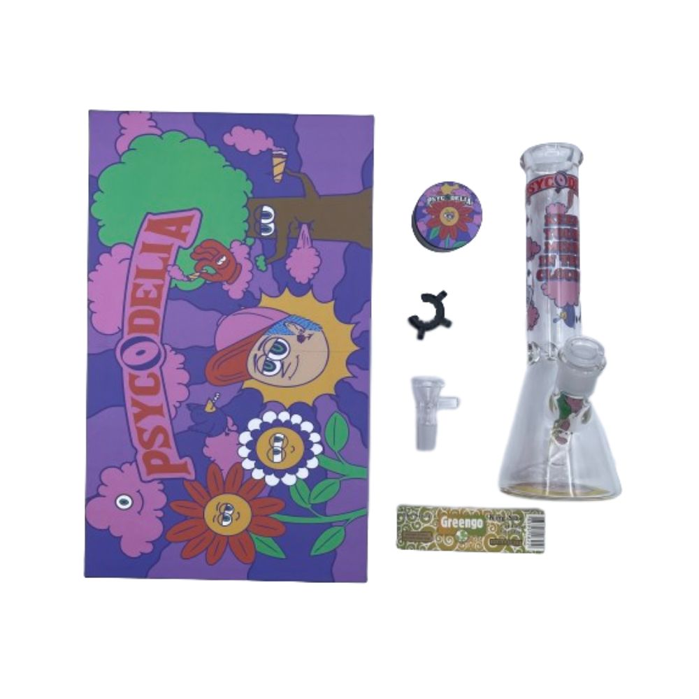 BONG SET