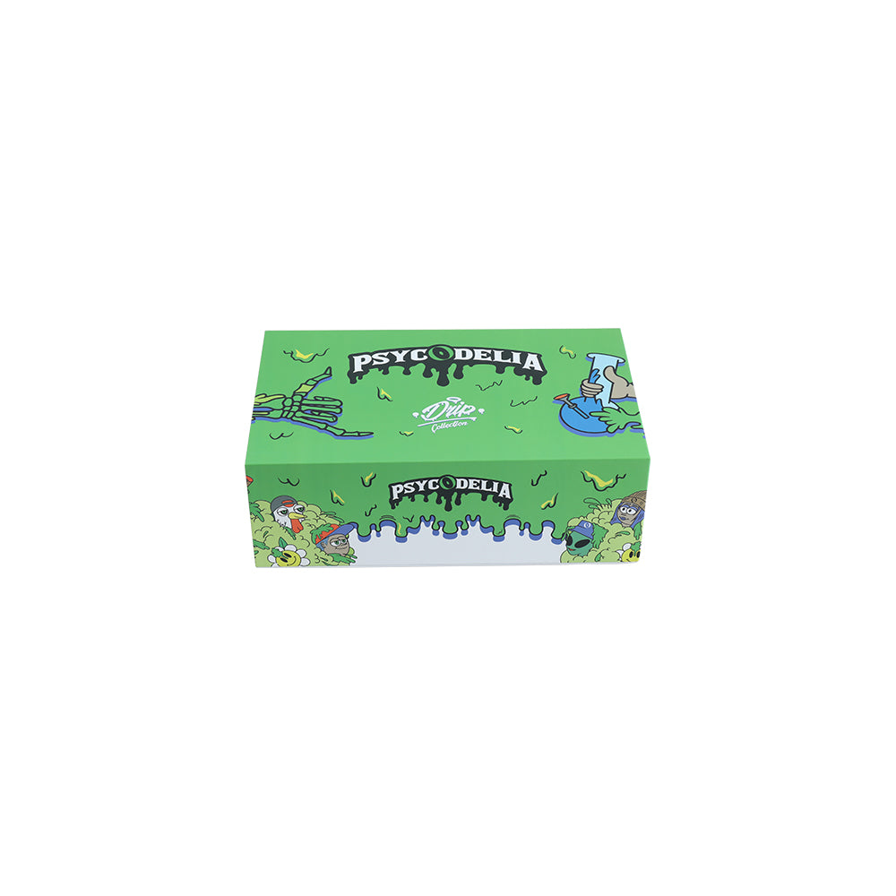 BONG SET - DRIP COLECCION