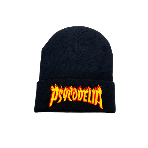 GORRO FUEGO