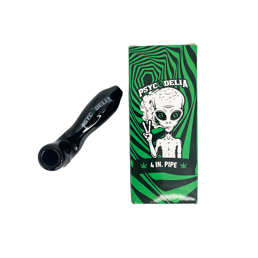 PIPA DE MANO - FIRST EDITION