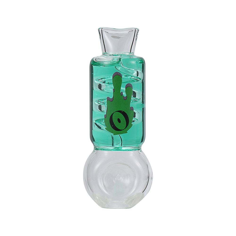PIPA DE MANO GLYCERIN