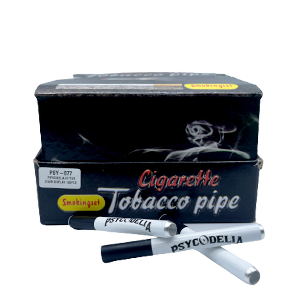 HITTER CIGARRO