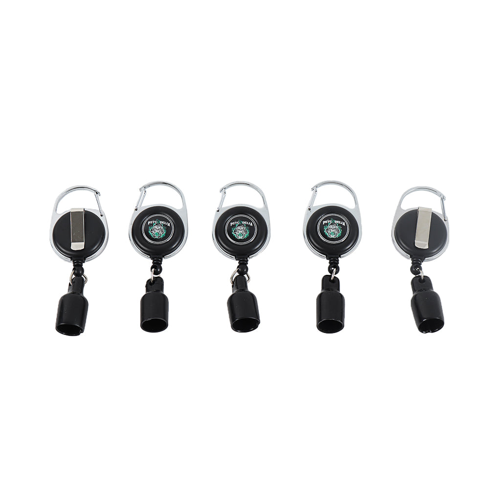 LIGTHER LEASH - CLIPPER
